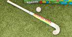 Hockeystick + bal - Zo goed als nieuw!, Ophalen of Verzenden, Zo goed als nieuw, Stick
