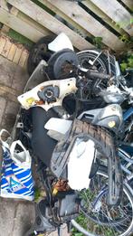 piaggio fly, Fietsen en Brommers, Ophalen, Gebruikt, Piaggio