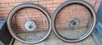 Bontrager kovee elite 23 wielset, Ophalen, Zo goed als nieuw, Racefiets, Wiel