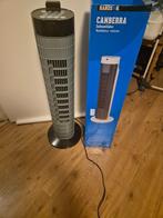 ventilator, Witgoed en Apparatuur, Ophalen, Zo goed als nieuw, Statiefventilator