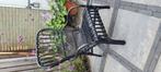 Rotan Ikea stoel, Tuin en Terras, Tuinstoelen, Ophalen, Gebruikt, Rotan