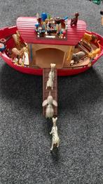 Playmobil Ark van Noach 5276, Kinderen en Baby's, Speelgoed | Playmobil, Ophalen of Verzenden, Gebruikt, Los playmobil