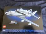 NIEUW Lego Icons Boeing Shuttle Carrier Aircraft (10360), Ophalen of Verzenden, Nieuw, Complete set, Lego