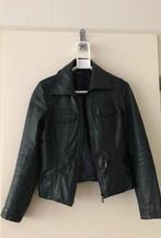 Arma women jasje van schapenleer maat 38., Kleding | Dames, Maat 38/40 (M), Arma women, Zwart, Ophalen of Verzenden
