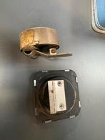 Vintage Ampèremeters - Conwell & Lichzentrifugal, Auto diversen, Ophalen of Verzenden