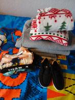 Kledingpakket Jongen Maat 110, Ophalen of Verzenden, Nieuw, Onbekend, Jongen of Meisje