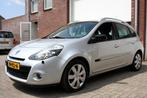 Renault Clio Estate 1.2 TCE 20th Anniversary - AiRCO - NAP -, Voorwielaandrijving, Euro 5, Gebruikt, 4 cilinders