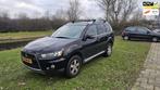 Mitsubishi Outlander 2.2 DI-D Intense, Euro 5, Gebruikt, 2000 kg, Bedrijf