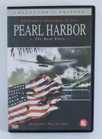 Pearl Harbor - The Real Story DVD, Alle leeftijden, Ophalen of Verzenden, Zo goed als nieuw, Oorlog of Misdaad