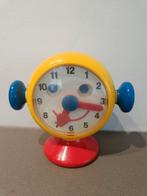 Fisher price klok, jaren 80, Kinderen en Baby's, Speelgoed | Fisher-Price, Ophalen of Verzenden, Gebruikt