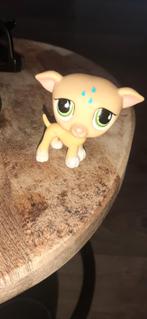 Littlest pet shop greyhound, Ophalen of Verzenden, Zo goed als nieuw