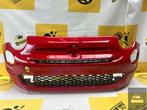 Voorbumper Fiat 500 bumper 735619476 2015-2023 origineel