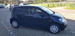 Volkswagen Up! 1.0 BMT move up!, Stof, Gebruikt, Zwart, Origineel Nederlands