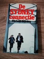 De Sydney Connectie - Michael Stanley, Ophalen of Verzenden, Gelezen, Michael Stanley