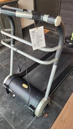 Fit@Home Loopband - Perfect voor thuis!, Sport en Fitness, Fitnessmaterialen, Ophalen, Gebruikt, Benen, Overige typen