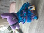 Fortnite lama knuffel, Kinderen en Baby's, Speelgoed | Knuffels en Pluche, Ophalen of Verzenden, Zo goed als nieuw, Overige typen