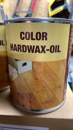 Hardwax oil / olie naturel wit, Nieuw, Overige materialen, Overige typen, Ophalen