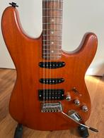Door gitarist van Kane gesigneerde gitaar, Ophalen of Verzenden, Zo goed als nieuw, Gesigneerd