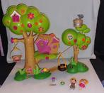 Mini Lalaloopsy treehouse, Kinderen en Baby's, Ophalen of Verzenden, Zo goed als nieuw