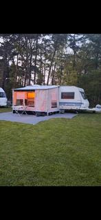 Obelink queen voorwand 355 en 2x zijwand 250, Ophalen of Verzenden