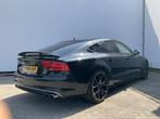 Audi A7 Sportback 4.0 TFSI S7 quattro Pro Line plus RS-stoel, Euro 5, Gebruikt, 8 cilinders, 4 stoelen