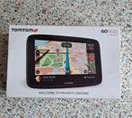 TomTom Go 620 Wi-Fi - Bluetooth, Auto diversen, Ophalen of Verzenden, Zo goed als nieuw