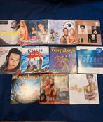 11 cd singles, Cd's en Dvd's, Cd Singles, 6 singles of meer, Ophalen, Gebruikt, Pop