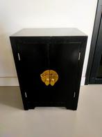 Kastje Aziatische stijl, Huis en Inrichting, Ophalen, Gebruikt, Minder dan 45 cm, Minder dan 55 cm