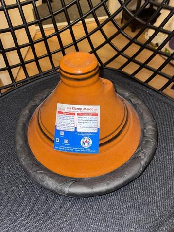 Tajine nieuw beschikbaar voor biedingen