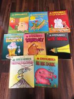 Toon van Driel de stamgasten, Boeken, Stripboeken, Meerdere stripboeken, Ophalen of Verzenden, Gelezen