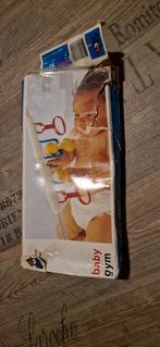 leuke vintage babygym box hanger ,van Ambi toys, Kinderen en Baby's, Ophalen of Verzenden, Zo goed als nieuw, Babygym