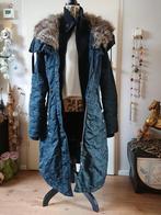 Khujo jas, Kleding | Dames, Jassen | Winter, Maat 42/44 (L), Khujo, Ophalen of Verzenden, Zo goed als nieuw