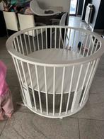 Bopita  Rondo box - Mooi en veilig!, Kinderen en Baby's, Babywiegjes en Ledikanten, Ophalen of Verzenden, Gebruikt, Wieg