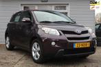 Toyota Urban Cruiser 1.3 VVT-i Aspiration 5-deurs, airco, na, Auto's, Toyota, Voorwielaandrijving, 101 pk, Gebruikt, Bedrijf