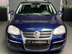 Volkswagen Golf Variant 1.4 TSI Comfortline Business AIRCO N, Auto's, Volkswagen, Voorwielaandrijving, Gebruikt, Zwart, Blauw