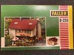 FALLER B-255: bouwpakket bloemenwinkel, Overige merken, Wisselstroom, Nieuw, Boek, Tijdschrift of Catalogus