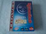 Goliath Rummikub The Original Travel - Reisspel - Nieuw, Hobby en Vrije tijd, Gezelschapsspellen | Bordspellen, Goliath, Nieuw
