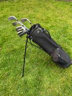 Ben Sayers golfset, Sport en Fitness, Ophalen, Gebruikt, Club