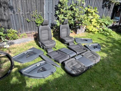 Volvo V70 interieur stof, Auto-onderdelen, Interieur en Bekleding, Volvo, Gebruikt, Ophalen