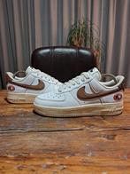 Nike Air Force 1 Special Edition 'Coconut' Size 36,5, Kleding | Dames, Schoenen, Wit, Nike, Ophalen of Verzenden, Sneakers of Gympen