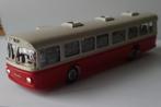 Scania CR 76 autobus / Tekno Denmark, Hobby en Vrije tijd, Modelauto's | 1:43, Ophalen of Verzenden, Zo goed als nieuw, Auto, Overige merken