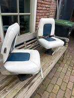 Bootstoel - Allpa Marine Equipment, Watersport en Boten, Ophalen of Verzenden, Gebruikt, Motorboot