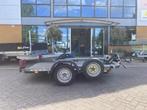 Acebikes motor trailer met zakbare vloer., Gebruikt