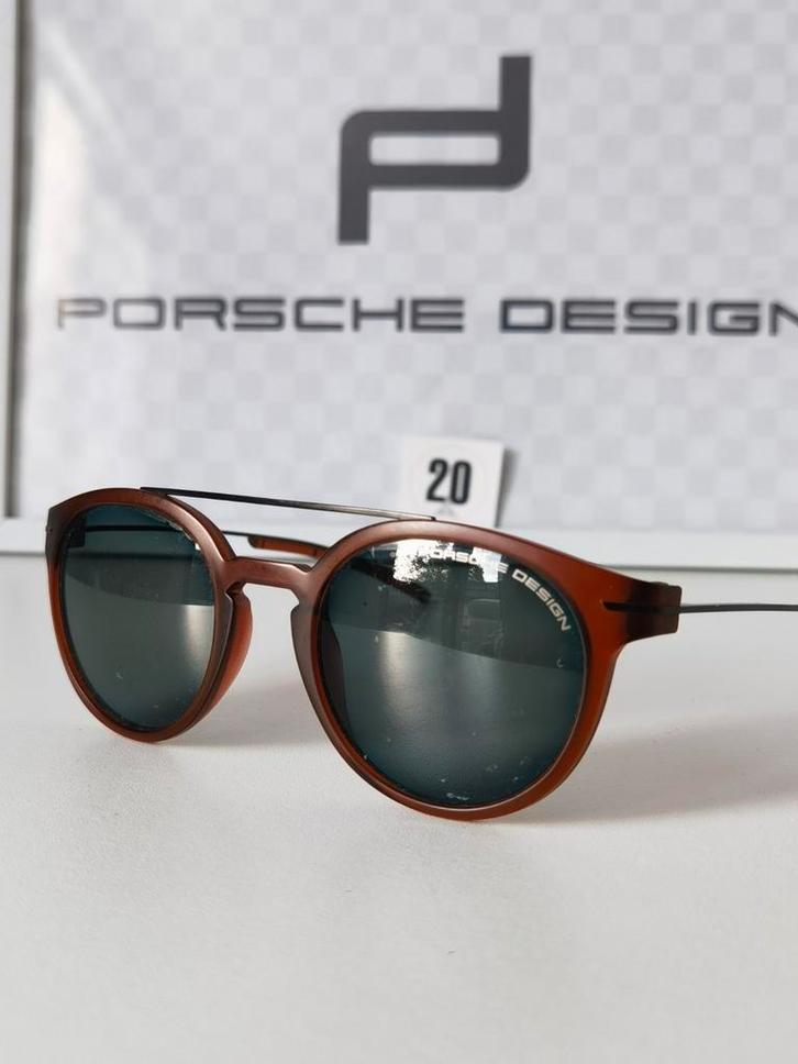 Origineel porsche design zonnebril, Sieraden, Tassen en Uiterlijk, Zonnebrillen en Brillen | Heren, Zo goed als nieuw, Zonnebril
