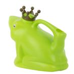Gieter kikker koning groen, Tuin en Terras, Kunststof, *, Nieuw, Ophalen of Verzenden
