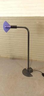 Vintage 'Flopy' Memphis vloerlamp, Hans von Klier, Bilumen, Ophalen, Tweedehands, Metaal, Tweedehands