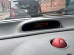 Renault Twingo 1.2 16V Dyna Quickshift 2005 2004 Blauw, Auto's, 4 cilinders, Origineel Nederlands, Grijs, Particulier