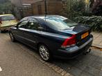 Volvo S60 2.3 T5 Geartronic 2003 LPG Opknapper APK 6-2026, Ophalen, Volvo