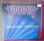 LP ELO & Olivia Newton John - Xanadu (NL 1980 (vanaf € 4,00), Ophalen of Verzenden, 1960 tot 1980, Zo goed als nieuw, 12 inch