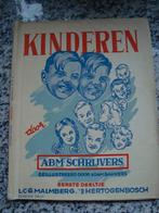 Kinderen eerste deel 1954, Antiek en Kunst, Ophalen of Verzenden